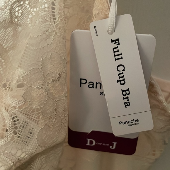 Panache Superbra. Size: 38J (UK) - Picture 3 of 7